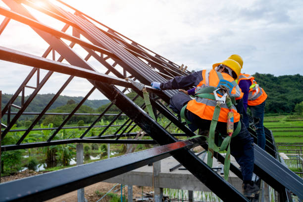 Roof Installation Near Me in Red Bank, NJ