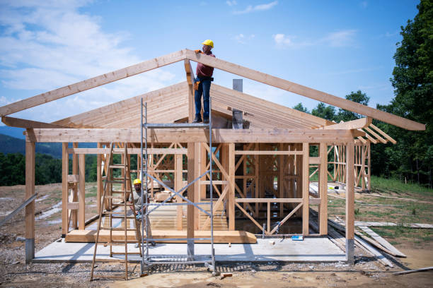 Best Roof Repair Services  in Red Bank, NJ