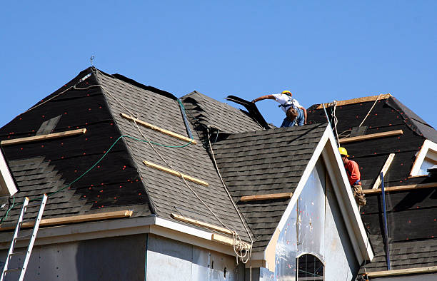 Best Metal Roofing Contractor  in Red Bank, NJ