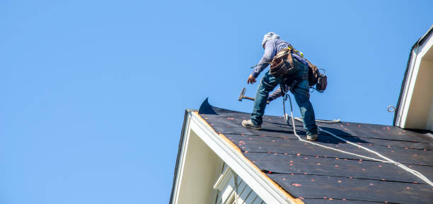 Best Commercial Roofing Services  in Red Bank, NJ